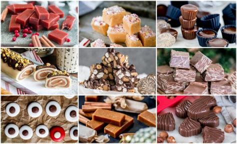 Massor  från  anvisning  vid julgodis!