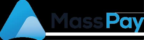 MassPay Account Activation: https://members.masspay.io/activation. 