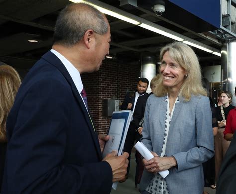 Massport Executive Director Lisa Wieland to step down for job at National Grid