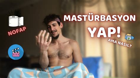 Mastürbasyan Yapan Seks Yıldıları