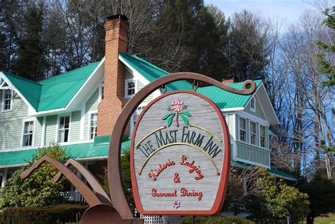 Mast farm inn. The Mast Farm Inn, Banner Elk, North Carolina. 24,987 likes · 8 talking about this. The Mast Farm Inn is an award winning & world renowned North Carolina Country Inn, in Historic Valle Crucis, NC 