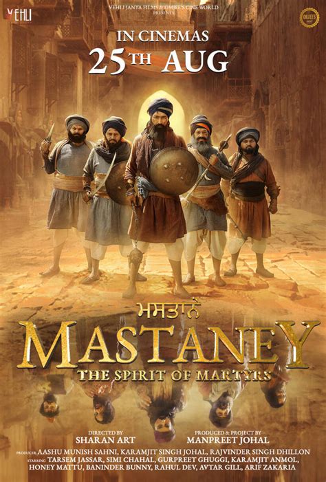 No showtimes found for "Mastaney" near McKinney, TX Please select another movie from list. Find Theaters & Showtimes Near Me Latest News See ...