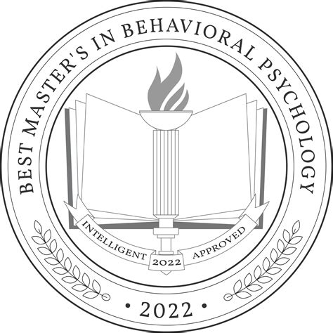 Master's degree behavioral psychology. Things To Know About Master's degree behavioral psychology. 