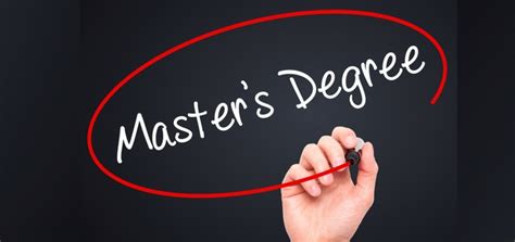 Master's degree exam. Things To Know About Master's degree exam. 