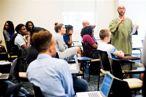 Graduates of American studies programs can pursue teaching careers at college and universities, including in the history, English, women’s studies, communications and American Studies departments. Choose from several American studies graduate programs, including an online Master of Arts in African-American Studies, an Advanced .... 