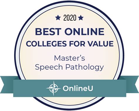 The post-master's certificate in advanced school-based speech-language pathology counts as a concentration in the Educational Specialist (Ed.S.) in Curriculum and Instruction degree program. Students must apply to both the post-master's certificate and Ed.S. programs.. 