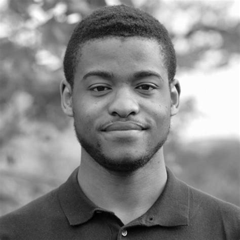 Master's student from SOAS