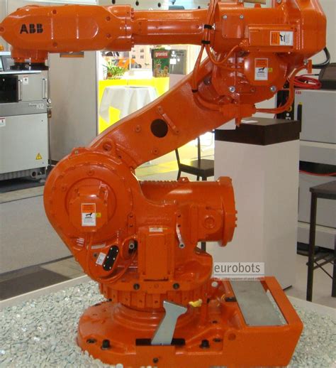 Master Automation with the Comprehensive ABB 6600 Robot Manual