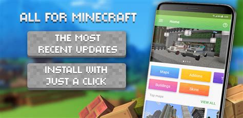 Master Builder for Minecraft Android için APK İndirme. 