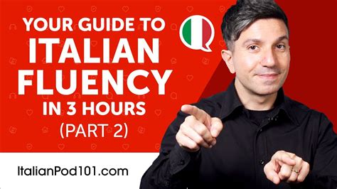 Master Capire Conjugation Italian: The Ultimate Guide to Conversational Fluency