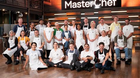 😈 [HD] Master Chef Leaked