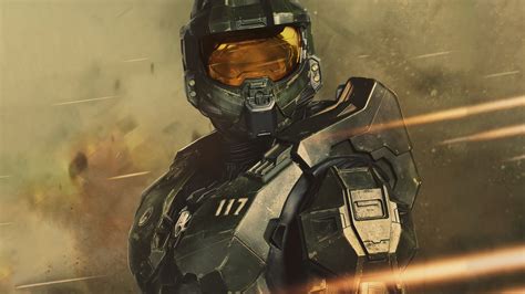 Master Chief