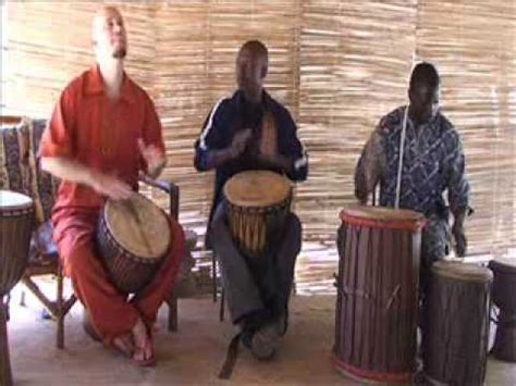 Master Drissa Kone plays Mendiani - Bamako, Mali - YouTube