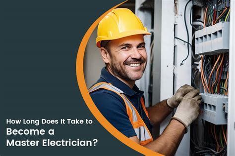 Master Electrician Career