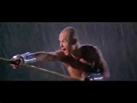 Master Gordon Liu - YouTube