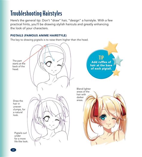 Master Guide to Drawing Anime The Master Guide to Drawing Anime Tips