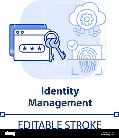 Master Identity Management