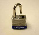 Master Lock - Wikipedia