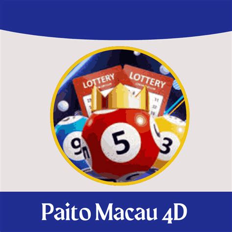 Master Macau 4D