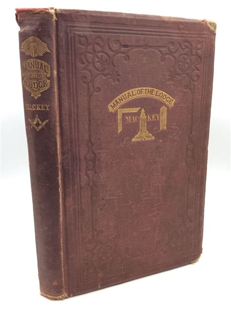 Master Mason Manual. PDF