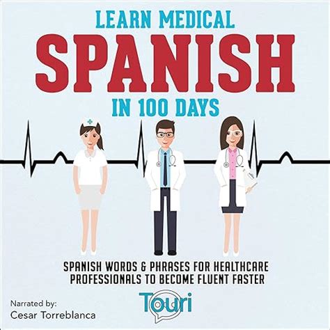 Master Medical Spanish Fluently with Canopy