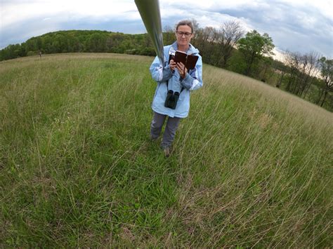 Master Naturalists UDaily - University of Delaware