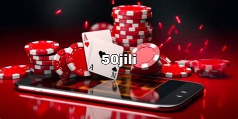 Master Online Casino Gaming with www 50jili com**