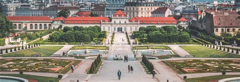 Master Programs In Austria Taught In English – CollegeLearners.com