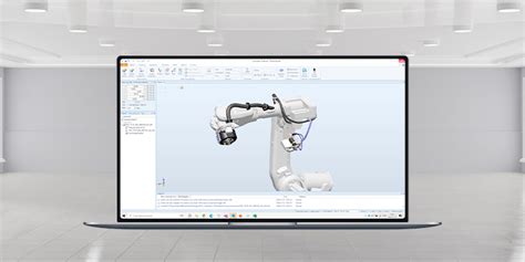 Master Robotics with ABB RobotStudio: Unlock Your Free Download Today!