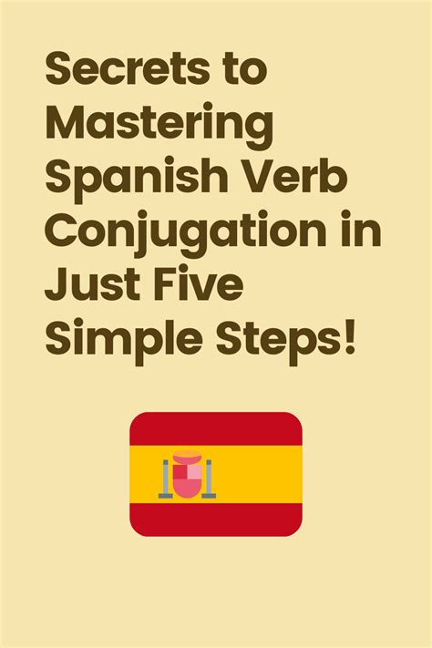 Master Spanish Fluency: Unlocking the Secrets of Conocer Conjugation