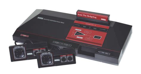 Master System