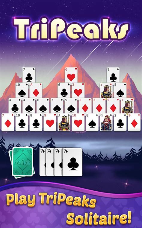 Master Tripeaks Solitaire APK Download for Android 