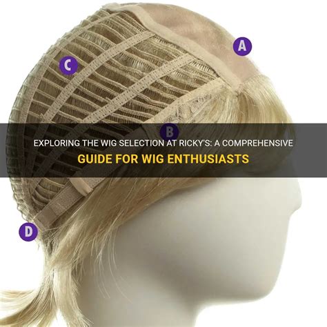 Master Wig Terminology: An Essential Guide for Wig Enthusiasts