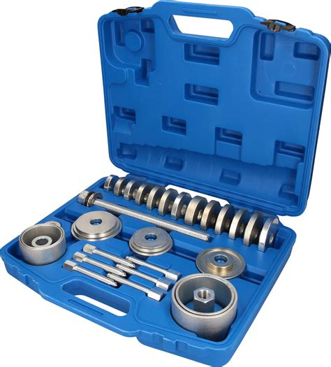 Master Your Automotive Repairs with an Exceptional Wheel Bearing Tool Set