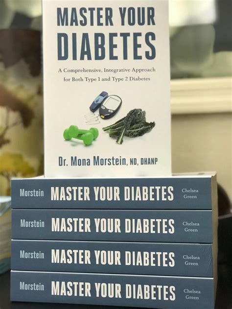 Master Your Diabetes
