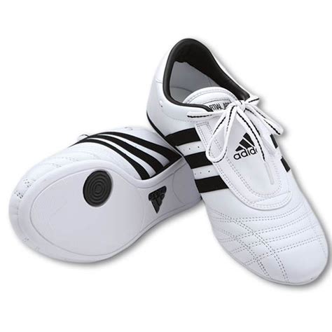 Master Your Martial Arts with adidas Taekwondo Shoes