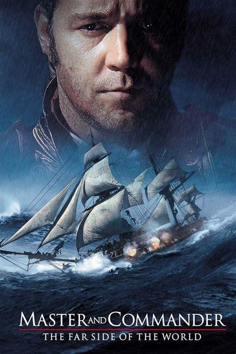Master and commander ending explained