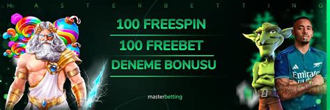 Master betting casino giriş