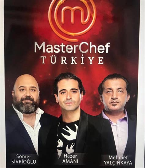 Master chef türkiye 57