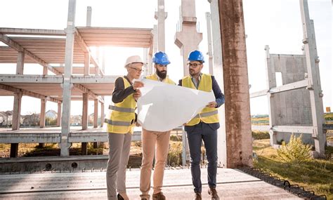 This online Master's in Construction Management degree is ideal for those looking to add to their credentials and learn how to confidently handle projects of all sizes. Estimate costs, maintain a budget, work in teams and secure material resources and control finances. Develop an understanding of job site safety and construction law.. 