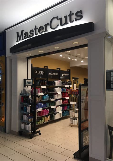 Master cuts. MasterCuts is a casual, upbeat salon that offers cool looks for the whole family – all at practical... 3200 S Airport Rd W, Ste 106, Traverse City, MI 49684 
