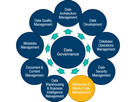Master data management and data governance 2 or e. - Infertilidad nutricional y metabolica de la vaca.