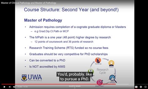 Master degree in pathology. From least to most advanced, college degrees include associate degrees, bachelor’s degrees, master’s degrees and doctorate degrees. Associate and bachelor’s degrees are undergraduate degrees, whereas master’s and doctorate degrees are gradu... 