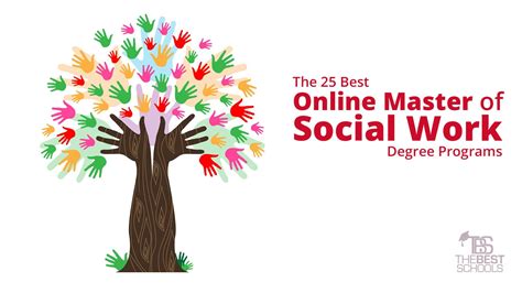Online Social Work Degrees: Best in 2024. Thinking about starti