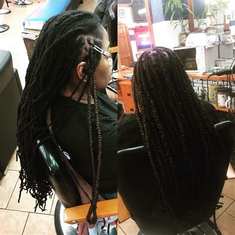1. Lauren's African Hair Braiding. Hair Braiding Beauty Salons. (1) (443) 736-7924. 1122 Parsons Rd Ste E. Salisbury, MD 21801. CLOSED NOW. Wonderful very professionel love they job and want they customers to shine the best they can and therefore give them they confidence back.."