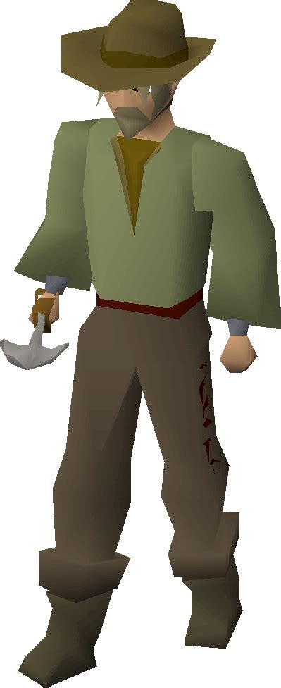 Master farmer pickpocket osrs. Master farmers loot consists of 45 different seeds. Even with the seed box, you need to drop some of the seeds. If you do get the seed box, you can drop flower seeds, higher hop seeds, low herb seeds, bush seeds, cactus, belladonna, and mushroom spores and still have a few inventory spaces so you don’t have to drop every pickpocket. 