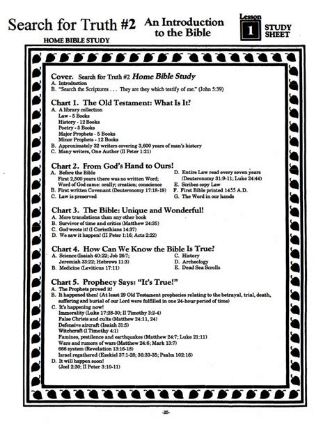 Master guide bible truth study manual. - Byu us hist 43 study guide.
