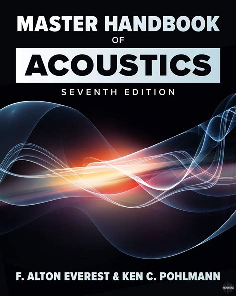 Master handbook of acoustics free download. - Wissenschaftstheorie als aufgabe der marxistischen philosophie.  (vortrag.).