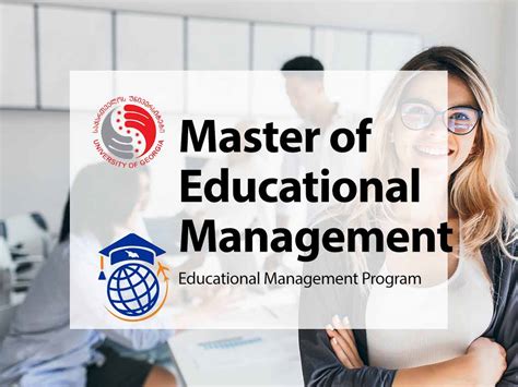 Master in educational administration. A master's degree in educational leadership prepares you for teaching or executive positions at public, private and independent and charter schools. With this ... 