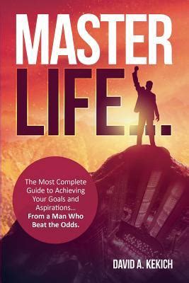 Master life the most complete guide to achieving your goals and aspirations from a man who beat the odds. - Ueber das potential des kreises und der kugelfläche..